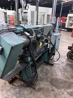 USED 1994 WF WELLS F1620