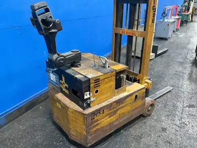 Used _UNKNOWN_ _UNKNOWN_ Pallet Stackers Ohio US | HGR 24 #1373301