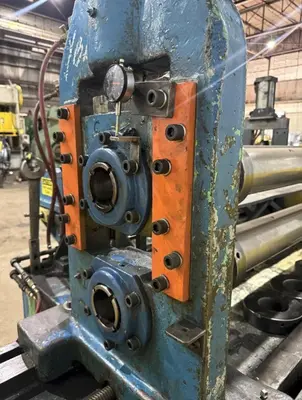 Used WEAN N/A Slitters & Slitting Lines Ohio US | G-2000, Inc. #1063145