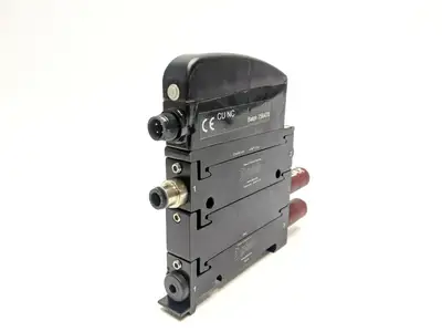 Used Piab Vacuum Pump Vacuum Pumps Michigan US | Maverick Industrial Sales #1410754