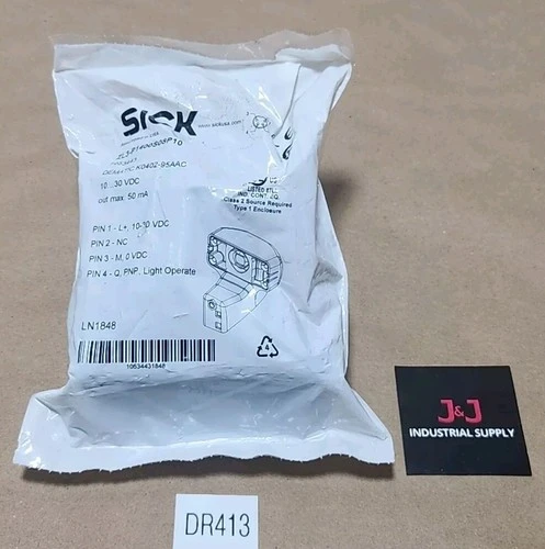 NEW SICK 1053443