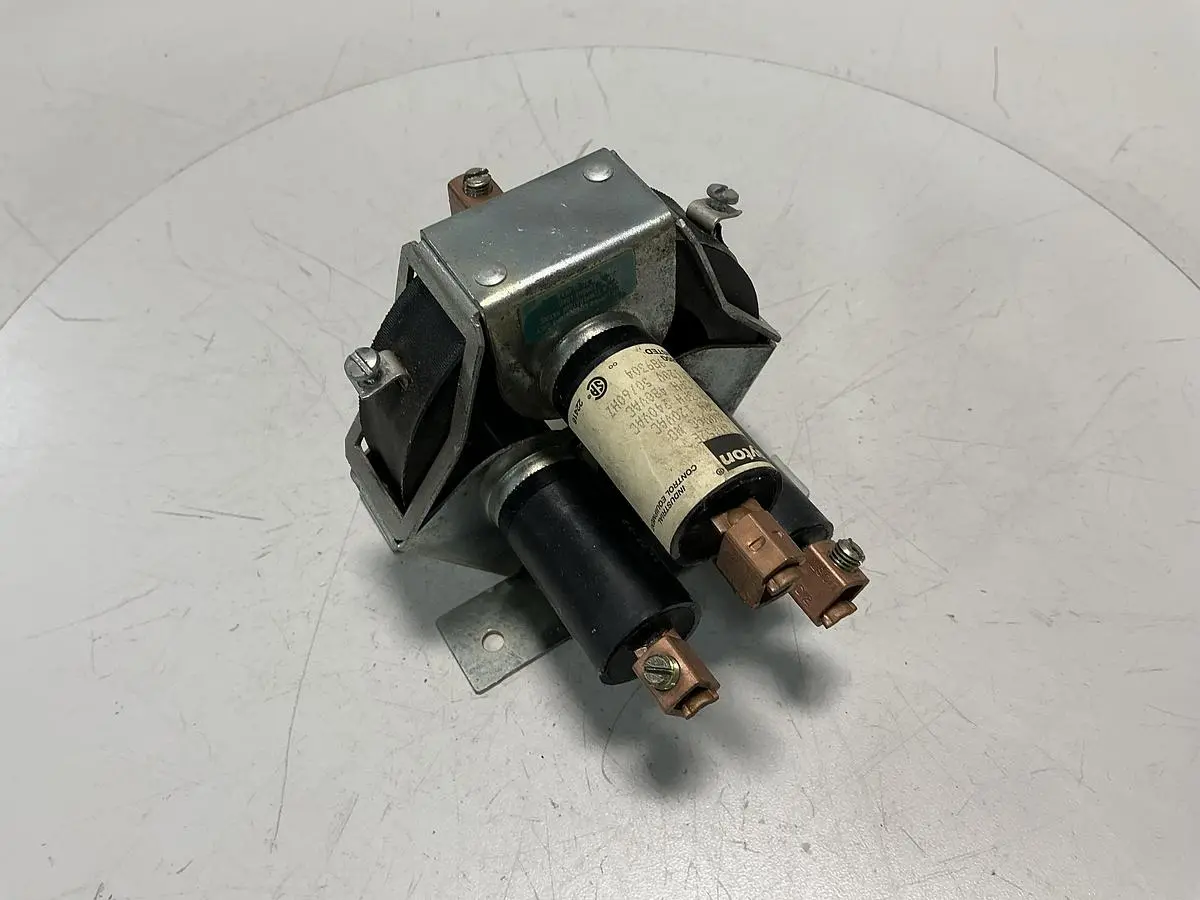 USED DAYTON 3X752E
