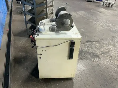 Used _UNKNOWN_ _UNKNOWN_ Pedestal Type Grinders (Double End) Ohio US | HGR 24 #1373110