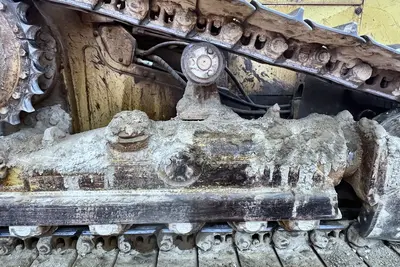 Used 2004 CATERPILLAR D5N XL Bulldozers North Carolina US | Proxy Equipment #1377709