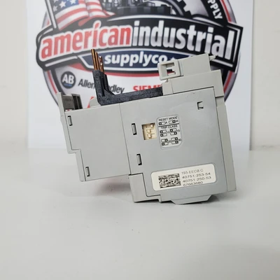 Used Allen Bradley 193-EECB Relays & Switches California US | American Industrial Supply Co. #1377164