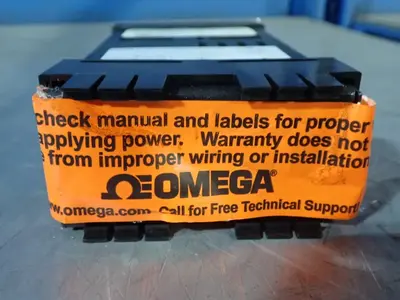 NEW OMEGA DP25BTCA