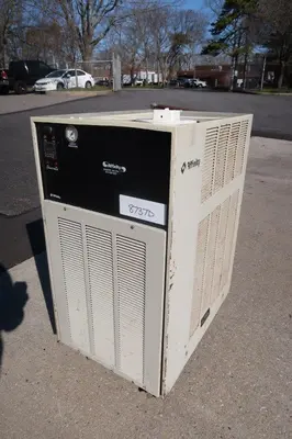 USED 2004 VANGUARD PHARMACEUTICAL VF-60P