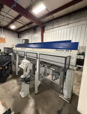 2019 DMG MORI NTX 1000 5-Axis or More CNC Lathes | Toolquip, Inc. (5)