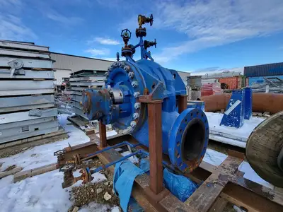 USED 2006 RUHRPUMPEN 73-G-13A
