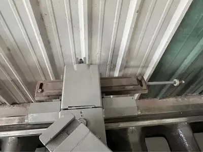 LEBLOND REGAL 18x100 Engine Lathes | Asset Exchange Corporation (4)