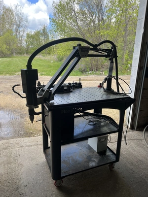 2022 FLEXARM REM-24D 70 Tappers | 520 Machinery Sales LLC (3)