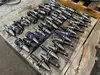 CAT 40 Tool Holders - Brand Unknown thumbnail
