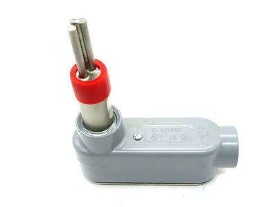 NEW APPLETON E121488 FLOW SWITHC FM SERIES 1" LB