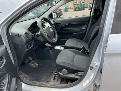 Used 2021 MITSUBISHI MIRAGE Cars Michigan US | Miedema Asset Management Group #1337275