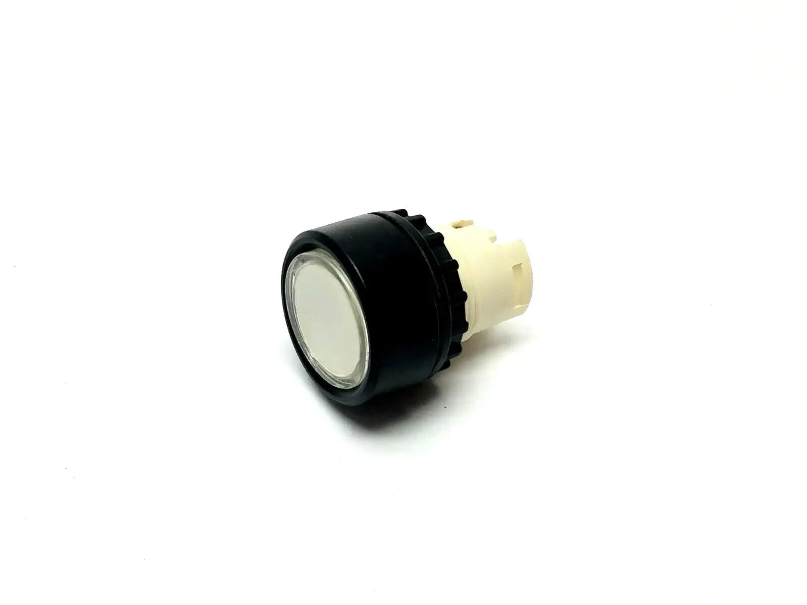 USED BOSCH REXROTH FLUSH PUSHBUTTON