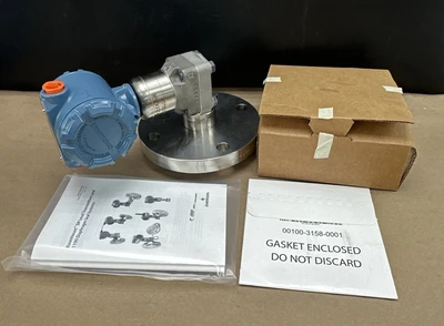 New | in-Stock Rosemount 3051S2CG4A2B11A1AE5M5 Test Equipment - Other Indiana US | J&J Industrial Supply #1259671