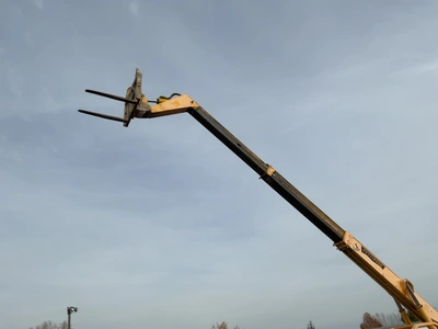 Used PETTIBONE 8036 Telehandlers Michigan US | Miedema Asset Management Group #1760275