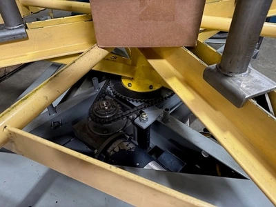 Used _UNKNOWN_ _UNKNOWN_ Wire Payoffs New Jersey US | National Machinery Exchange #1500576