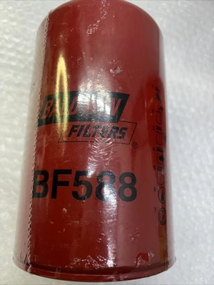 NEW BALDWIN BF588
