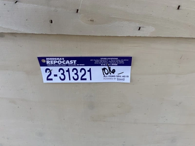 Used AGROTK YC-32G SAWMILL Sawmill Bandsaws Michigan US | Miedema Asset Management Group #1474563