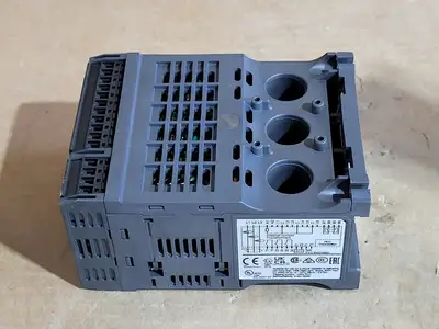 NEW SCHNEIDER ELECTRIC LTMR100EFM