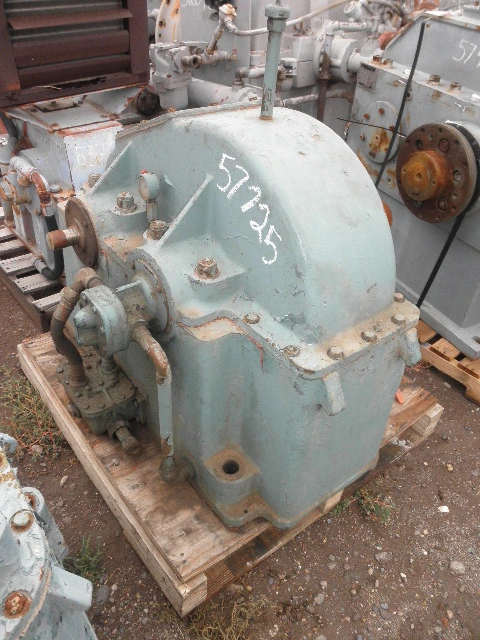 Used FARRELL SI 14-8 Gearboxes | Power Zone Equipment #970193