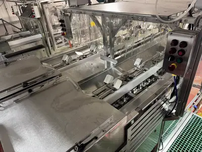USED Prime Equipment Group BB-T