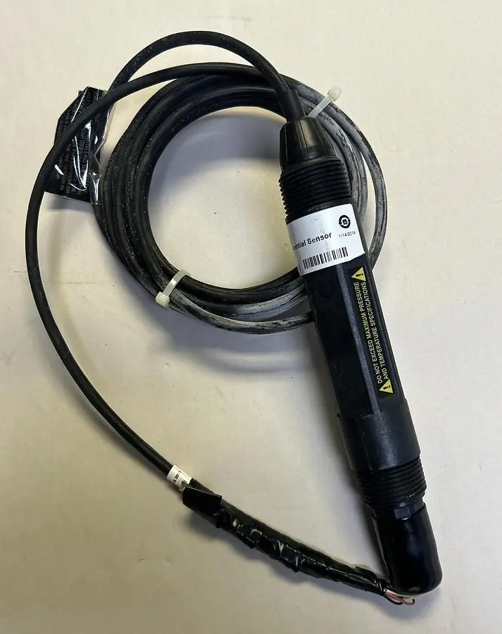 Used HACH RD1R5 Industrial Controls | Surplus Asset Holdings #1221189