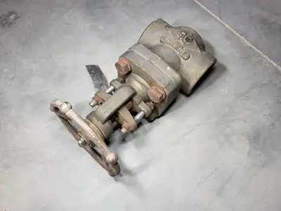 USED OMB 810