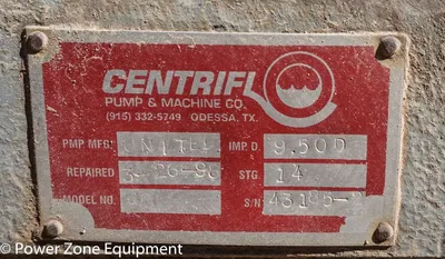 USED UNITED H-3X9 WMSN-L