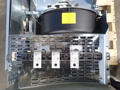 Used SIEMENS 6SE70321EG60Z Variable Speed Drives Ohio US | HGR 24 #727889
