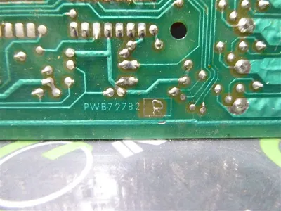 Bently Nevada 72791B Counter Board 72791-03-01-01-00-01-01-1 Rev. J Used