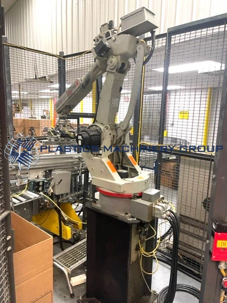 Motoman YR Sk16