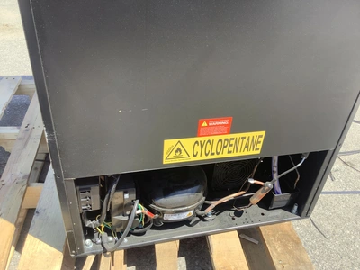 Used ELEMENT VT-155SBB Bottle Coolers Michigan US | Miedema Asset Management Group #1312884