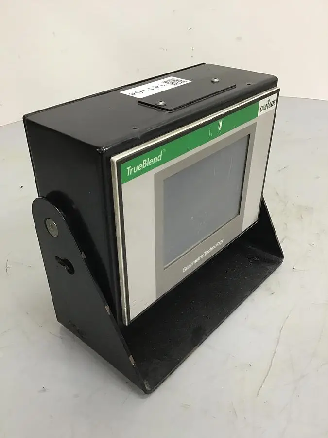 USED CONAIR TB1800-5 GRAVIMETRIC TRUEBLEND