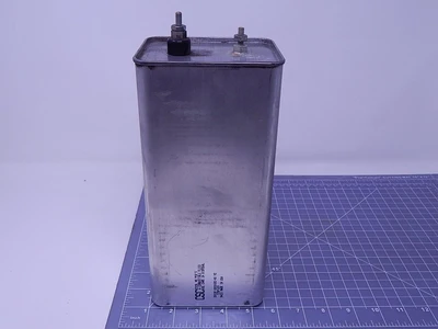 Used CSC _UNKNOWN_ Capacitors | OCO Industrial #1607941