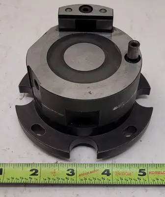 Used HIRSCHMANN ELECTRO MAGNETIC HOLDER Misc Industrial Equipment Kentucky US | Aucto #686709