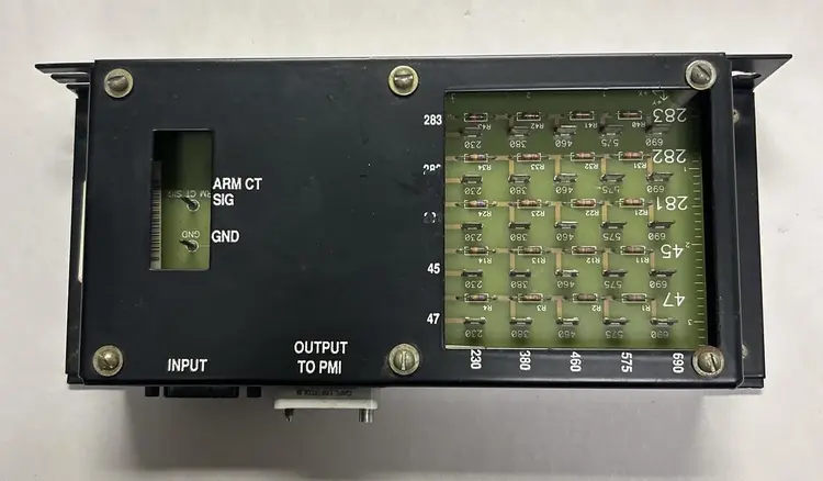 Used RELIANCE 805403-2R Misc Electrical & Power Parts Ohio US | Surplus Asset Holdings #1237541