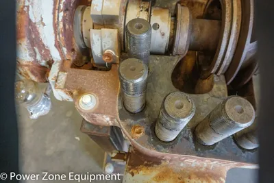 USED SULZER BINGHAM 6X8X11A MSD