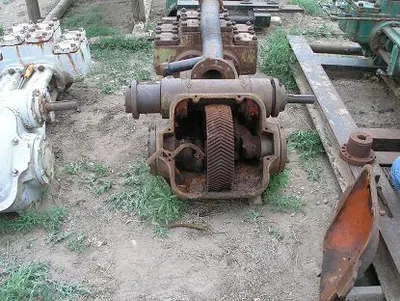 USED GASO 1849