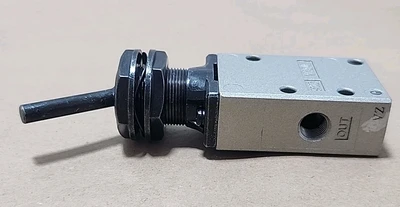 NEW SMC VM430-01-08