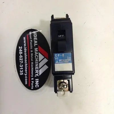 USED MITSUBISHI CP-B-3
