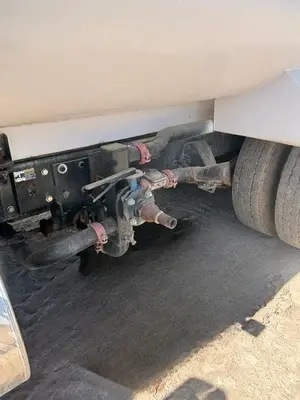 Used 2013 KENWORTH T800 Water Trucks Arizona US | Proxy Equipment #1388922
