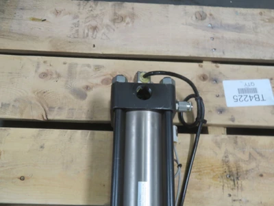 Used TAIYO _UNKNOWN_ Pneumatic Cylinders Texas US | OCO Industrial #1604227