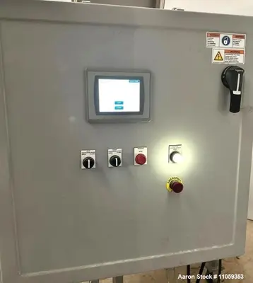 USED MEPACO 170