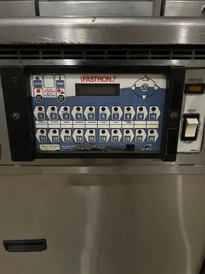 Used FRYMASTER SFSSH75 Cookers / Coolers / Fryers Florida US | BAM Discount Restaurant Equipment #1370563