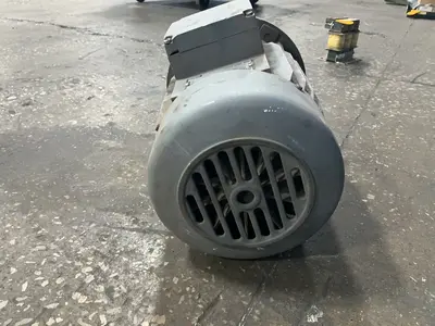 Used ELMO RA 90 L 24 F 165/4 Motors (misc) Ohio US | HGR 24 #1446059