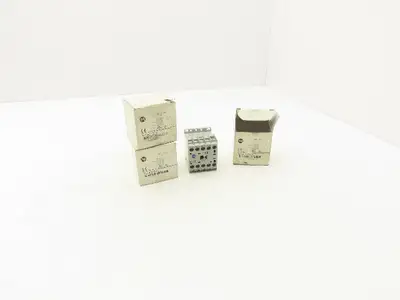 Used ALLEN BRADLEY _UNKNOWN_ Relays & Switches Indiana US | Arrow Industrial #1316885