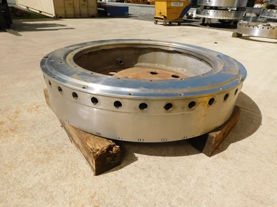 Used CROWN CORK AND SEAL Does Not Apply Pressure Vessels Ohio US | Equipment Recovery Corp. #1331485