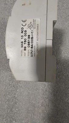 USED CROUZET MAS 10